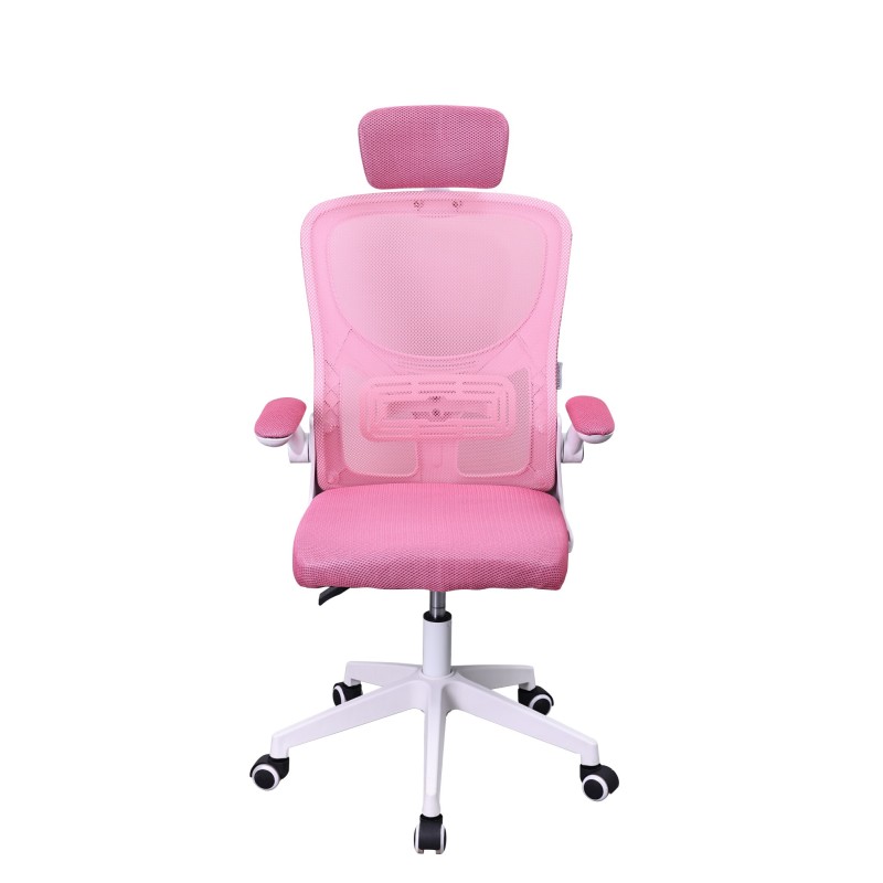 MGC-ERGOPLUS Asiento acolchado Respaldo de rejilla