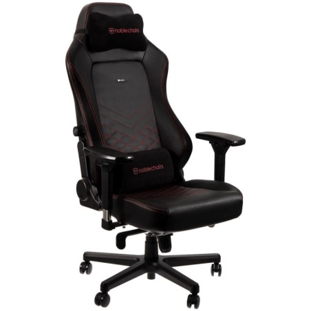 Hero PU Leather Asiento inflable Respaldo acolchado