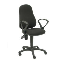 271SARAN840 silla de oficina y de ordenador Asiento acolchado Respaldo acolchado