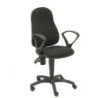 271SARAN840 silla de oficina y de ordenador Asiento acolchado Respaldo acolchado
