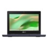 Chromebook CR11 Flip CR1104FTA-NS0096 - Ordenador Porttil 11.6" HD (Intel N N150  8GB RAM  64GB eMMC  Graphics  ChromeOS) Gris M