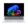OmniBook 5 Laptop Next Gen AI 14-he0001nsx Copilot+ PC Snapdragon X1-26-100 Porttil 35 6 cm (14") 2K 16 GB LPDDR5x-SDRAM 512 GB 