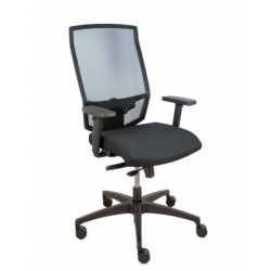 Silla Oropesa S malla color negro