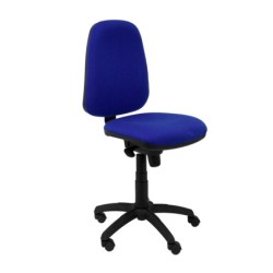 Silla Tarancn bali azul