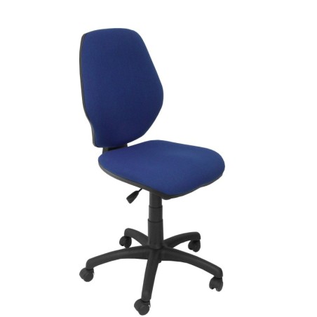 Silla Hoya arn azul
