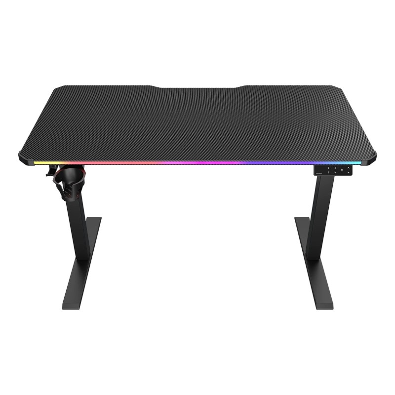 E-Ares 120 Negro