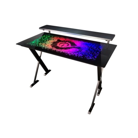 TAL-WARSHIPX1 Mesa gaming RGB