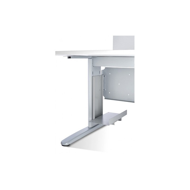 SOPORTE CPU ROCADA MESA METAL