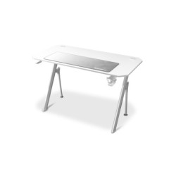 DZ175 - MESA GAMING Avanzado BLANCO