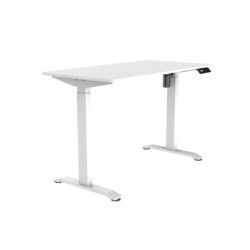 EED25UF escritorio para ordenador Blanco