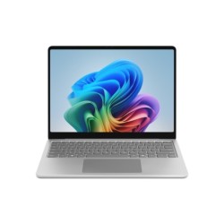 Surface Laptop 13" Copilot+ PC Snapdragon Porttil 33 cm (13") Pantalla tctil 16 GB LPDDR5x-SDRAM 512 GB SSD Wi-Fi 7 (802.11be) W