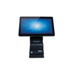 Wallaby POS Stand Negro