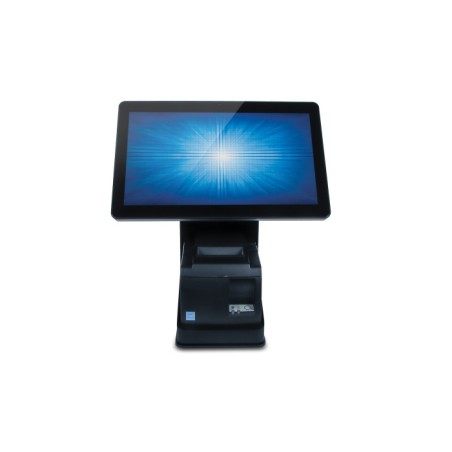 Wallaby POS Stand Negro