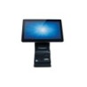 Wallaby POS Stand Negro