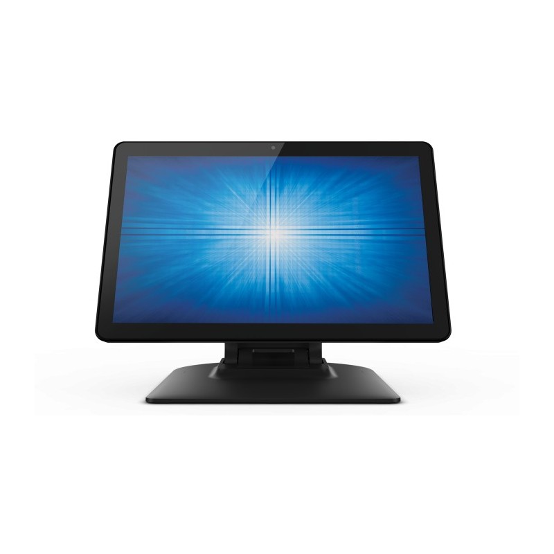 E160104 mueble y soporte para dispositivo multimedia Negro Panel plano Carro para administracin de tabletas