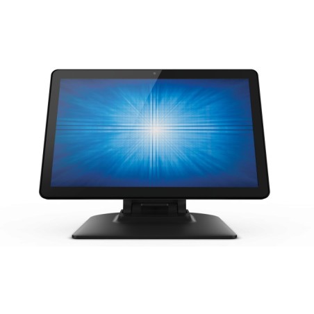E160104 mueble y soporte para dispositivo multimedia Negro Panel plano Carro para administracin de tabletas