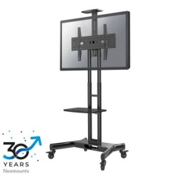 NM-M1700BLACK Carro para TV 32-75"