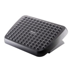48121-70 soporte para el apoyo de pies Negro