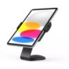 111BUCLGVWMB mueble y soporte para dispositivo multimedia Negro Tableta Carro para administracin de tabletas