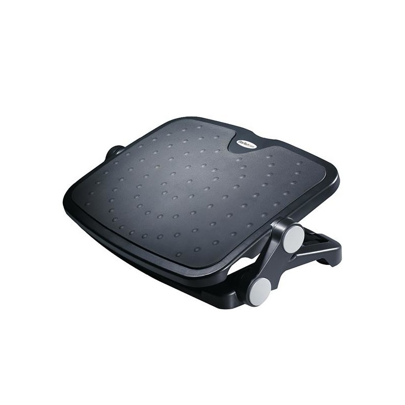 Descansapis Ajustable para Debajo del Escritorio o Mesa - Descansapis Ergonmico de ngulo y Altura Ajustable