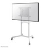 NS-M1250WHITE Carro para TV 37-70" - giratorio