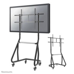 NS-M3800BLACK Carro para TV 60-100"