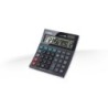 AS-220RTS calculadora Escritorio Pantalla de calculadora Negro