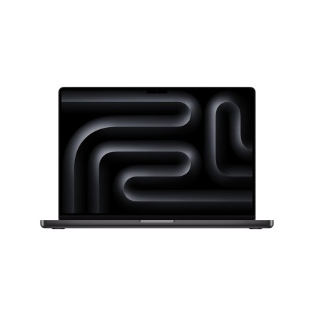 MacBook Pro 16" M5 Max chip 18-core CPU 32-core GPU  36GB  2TB SSD - Negro espacial