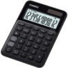 MS-20UC-BK calculadora Escritorio Calculadora bsica Negro
