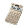 JW-200SC-GD calculadora Escritorio Calculadora bsica Oro