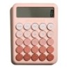 CALCULATORPK calculadora Escritorio Calculadora bsica Rosa