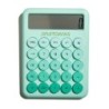 CALCULATORGN calculadora Escritorio Calculadora bsica Verde