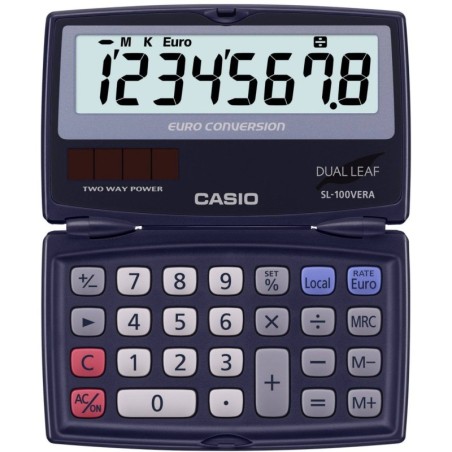 SL-100VERA calculadora