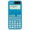 FX-85SPX CW calculadora Bolsillo Calculadora cientfica Azul