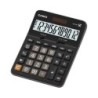 DX-12B calculadora Escritorio Calculadora bsica Negro