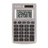 LS-270L calculadora Bolsillo Pantalla de calculadora Plata