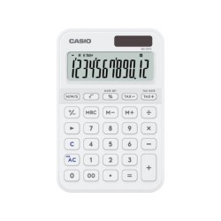 MS-20YC calculadora Escritorio Calculadora bsica Blanco