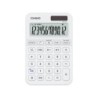 MS-20YC calculadora Escritorio Calculadora bsica Blanco