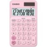 SL-310UC-PK calculadora Bolsillo Calculadora bsica Rosa
