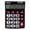 151708BL calculadora Escritorio Calculadora bsica Negro