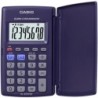 HL-820VER calculadora Bolsillo Calculadora bsica Azul