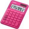 MS-20UC-RD calculadora Escritorio Calculadora bsica Rojo
