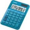 MS-20UC-BU calculadora Escritorio Calculadora bsica Azul