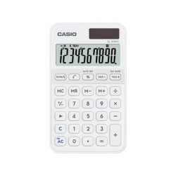 SL-310YC calculadora Bolsillo Calculadora bsica Blanco
