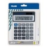 40925BL calculadora Escritorio Calculadora bsica Negro  Gris  Blanco