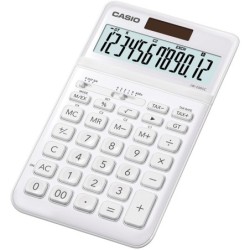 JW-200SC calculadora Escritorio Calculadora bsica Blanco