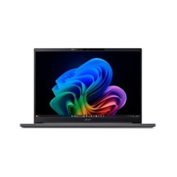 TravelMate TMX414-51-TCO-55NC Copilot+ PC Intel Core Ultra 5 226V Porttil 35 6 cm (14") WUXGA 16 GB LPDDR5x-SDRAM 512 GB SSD Wi-