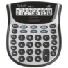 CALCULADORA SOBR.REBELL 10 DIG. ERGO 10