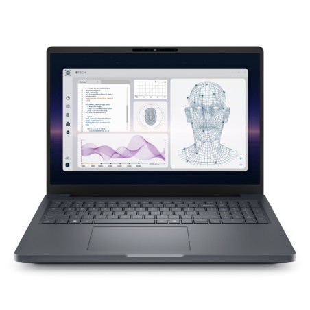 Pro Max 16 Plus MB16250 Intel Core Ultra 7 265HX Estacin de trabajo mvil 40 6 cm (16") Full HD+ 32 GB DDR5-SDRAM 1 TB SSD NVIDIA