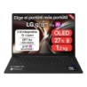 Gram Pro 16Z90U 16" Copilot+ PC Intel Core Ultra X7 358H Porttil 40 6 cm (16") WQXGA+ 32 GB LPDDR5x-SDRAM 512 GB SSD Windows 11 